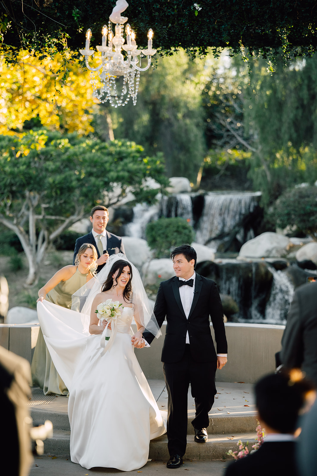 Suzanna & Benjamin wedding — highlights, photo 13